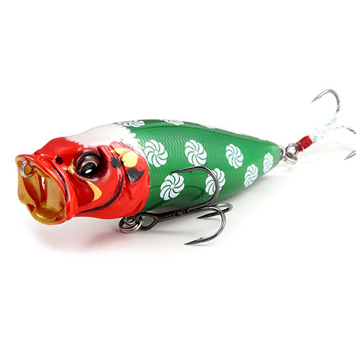 Megabass POPMAX 2025 KARAJISHI Limited Color – blueseabass