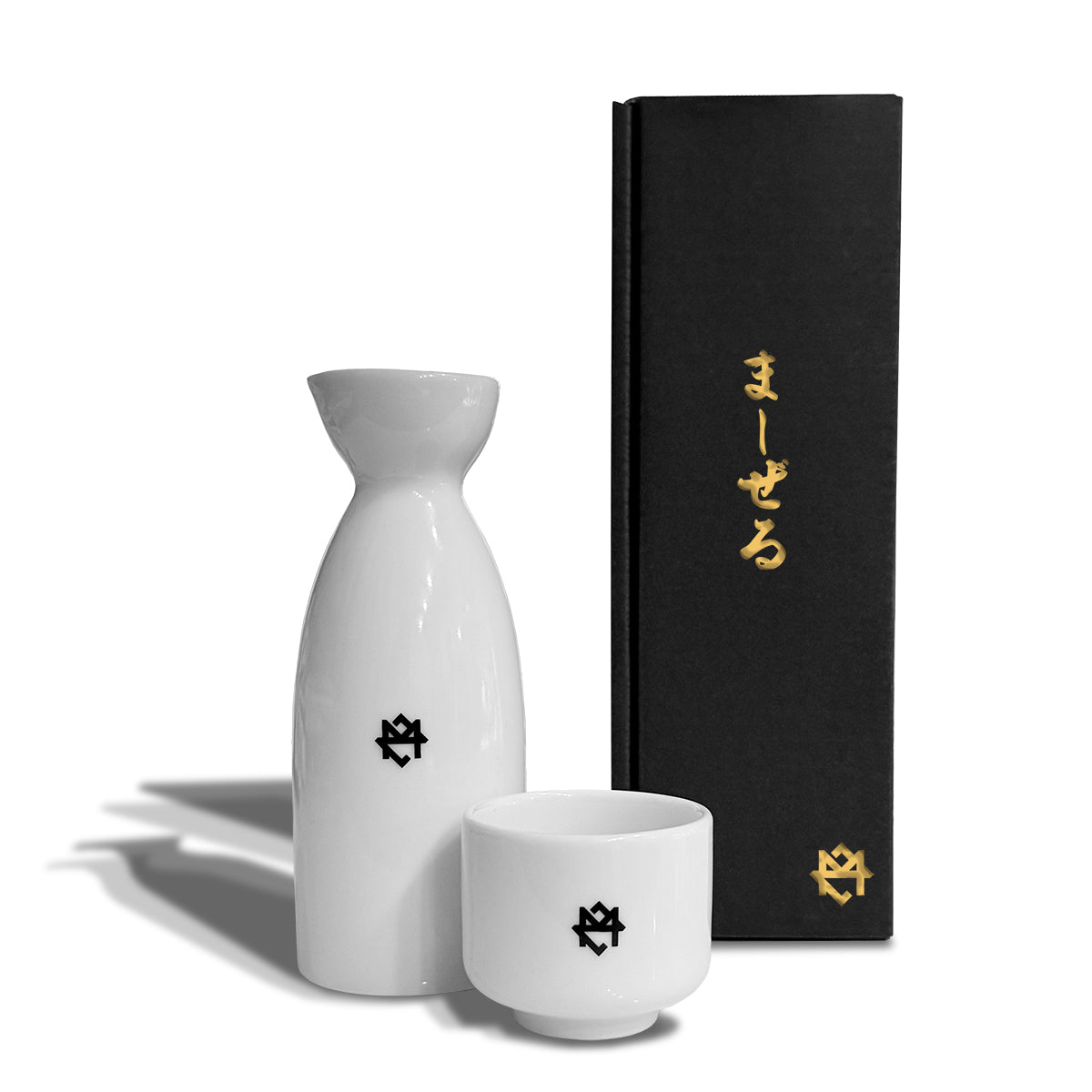 MAZZEL KAIRYU ぷかぷかとっくりおちょこ – BMSG