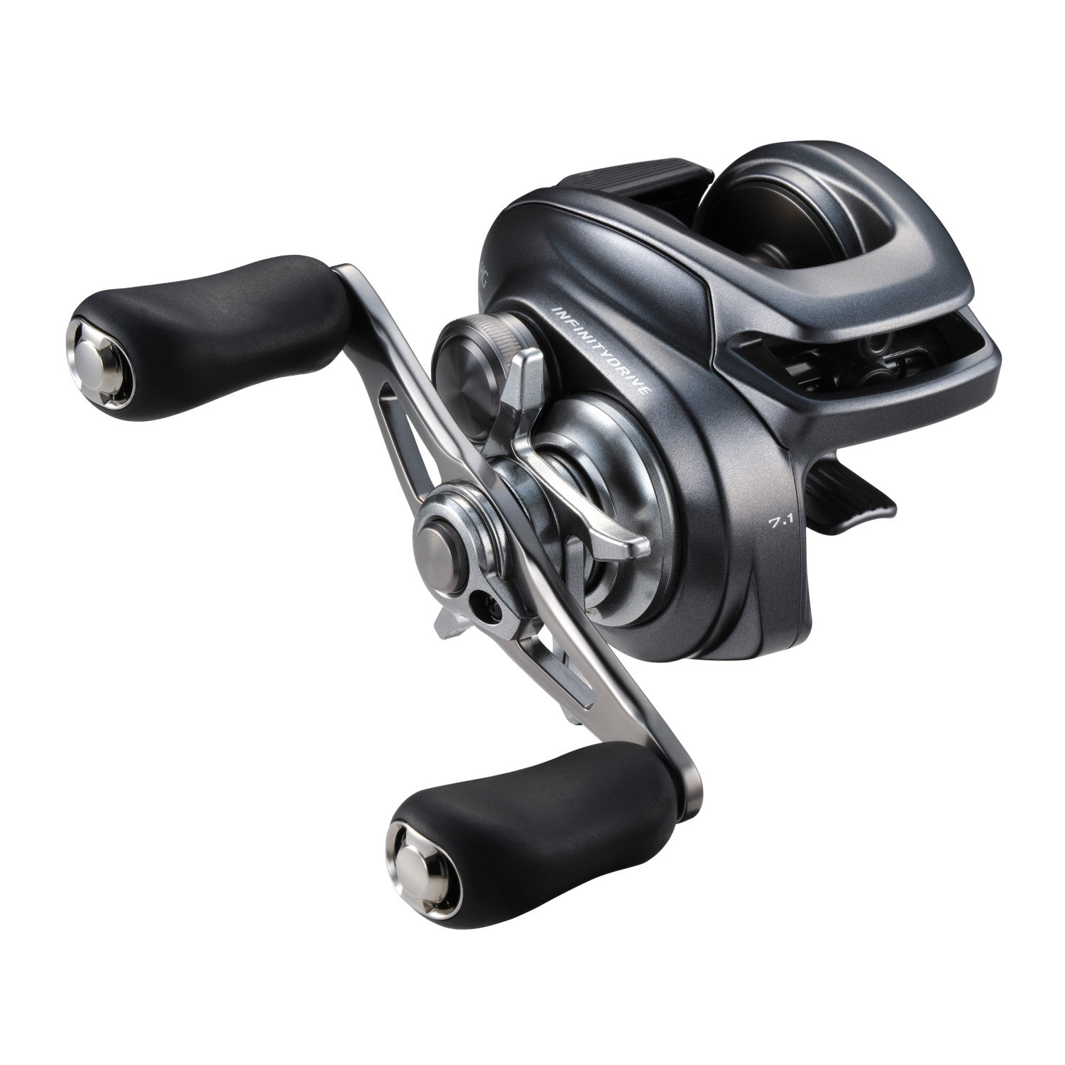 Shimano Bantam A Casting Reel – Bonafide Fishing