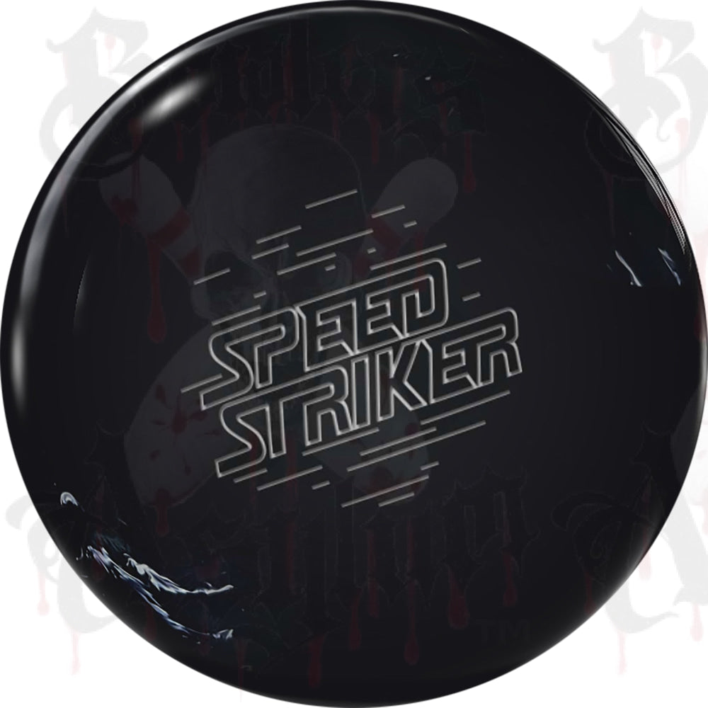 ABS PRO-AM Speed Striker 14 lbs – Bowlers Asylum
