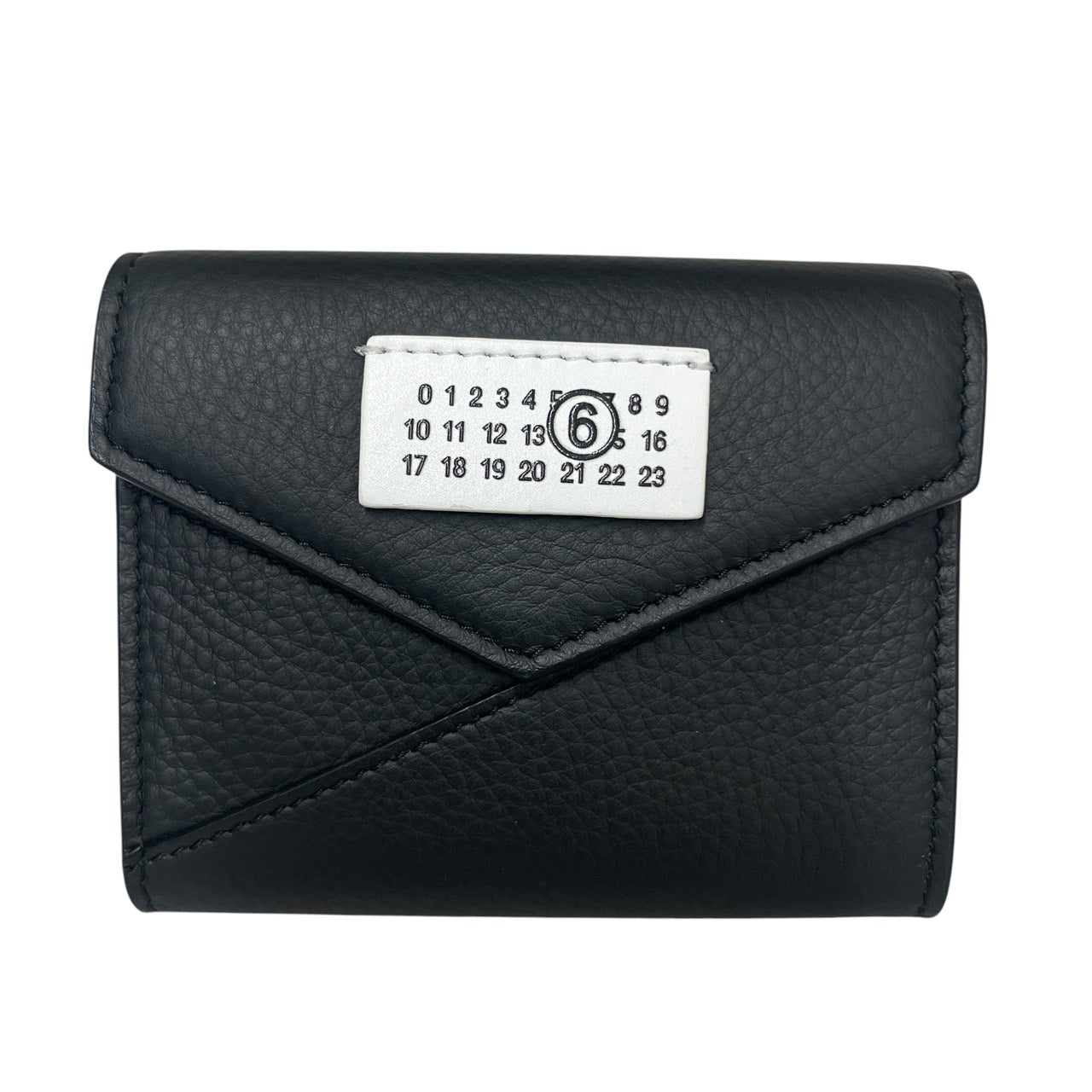 ジャパニーズ6 SA5UI0010 二つ折り財布 レザー レディース 【Maison