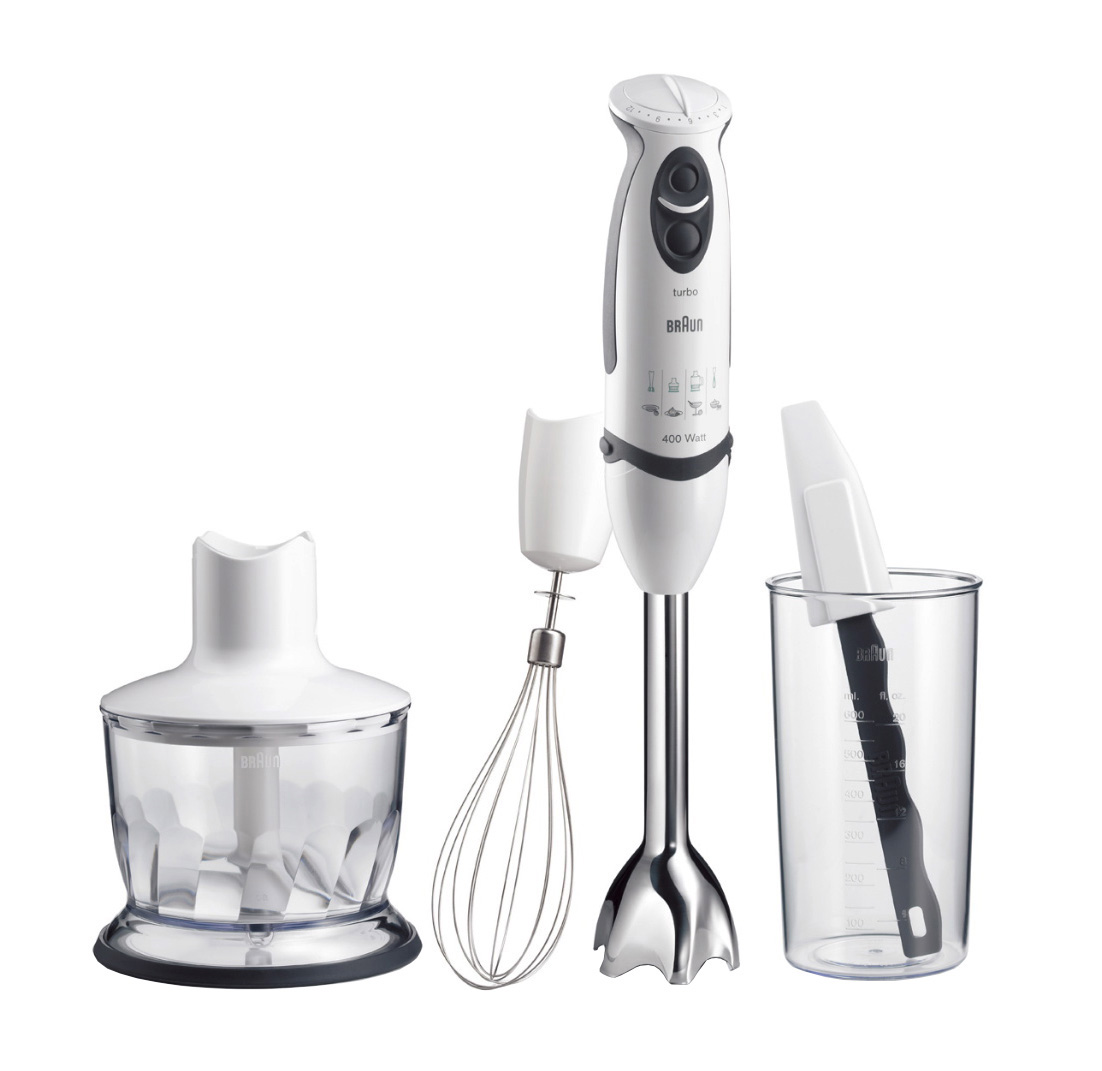 MR5555MCA （4191） / braun-service