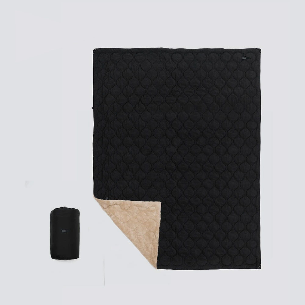 The Eco Down Thermal Fleece Blanket – BROOKLYN OUTDOOR COMPANY