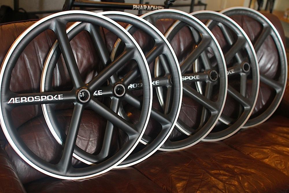 予想外の再入荷!!! #AEROSPOKE | ブローチャーズ - BROTURES ONLINE