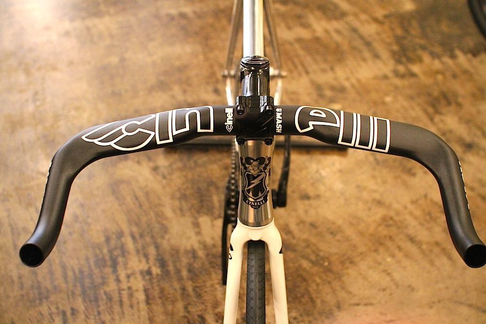 MASH BULLHORN BAR IN THE STOCK'z!! | ブローチャーズ