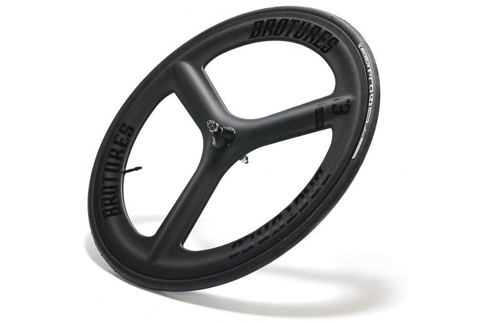 BROTURES T3 CARBON WHEEL – BROTURES GLOBAL