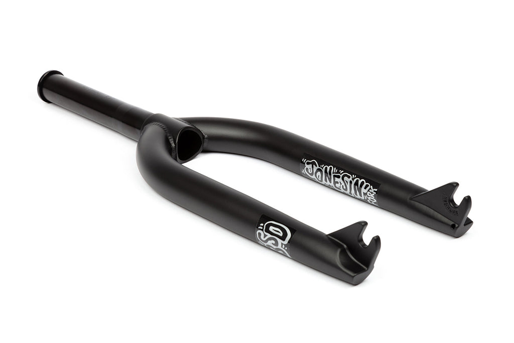 BSD Jonesin' Fork - Sam Jones signature BMX fork with 22mm offset