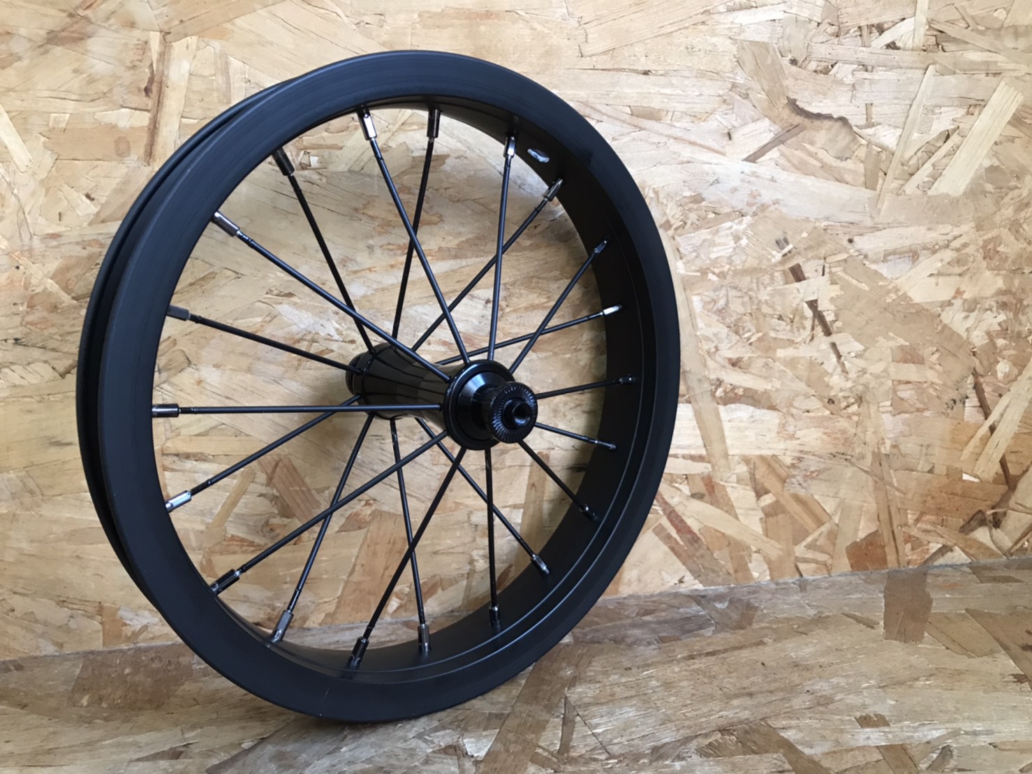 NEWホイール発売 | サイクルパークトミー