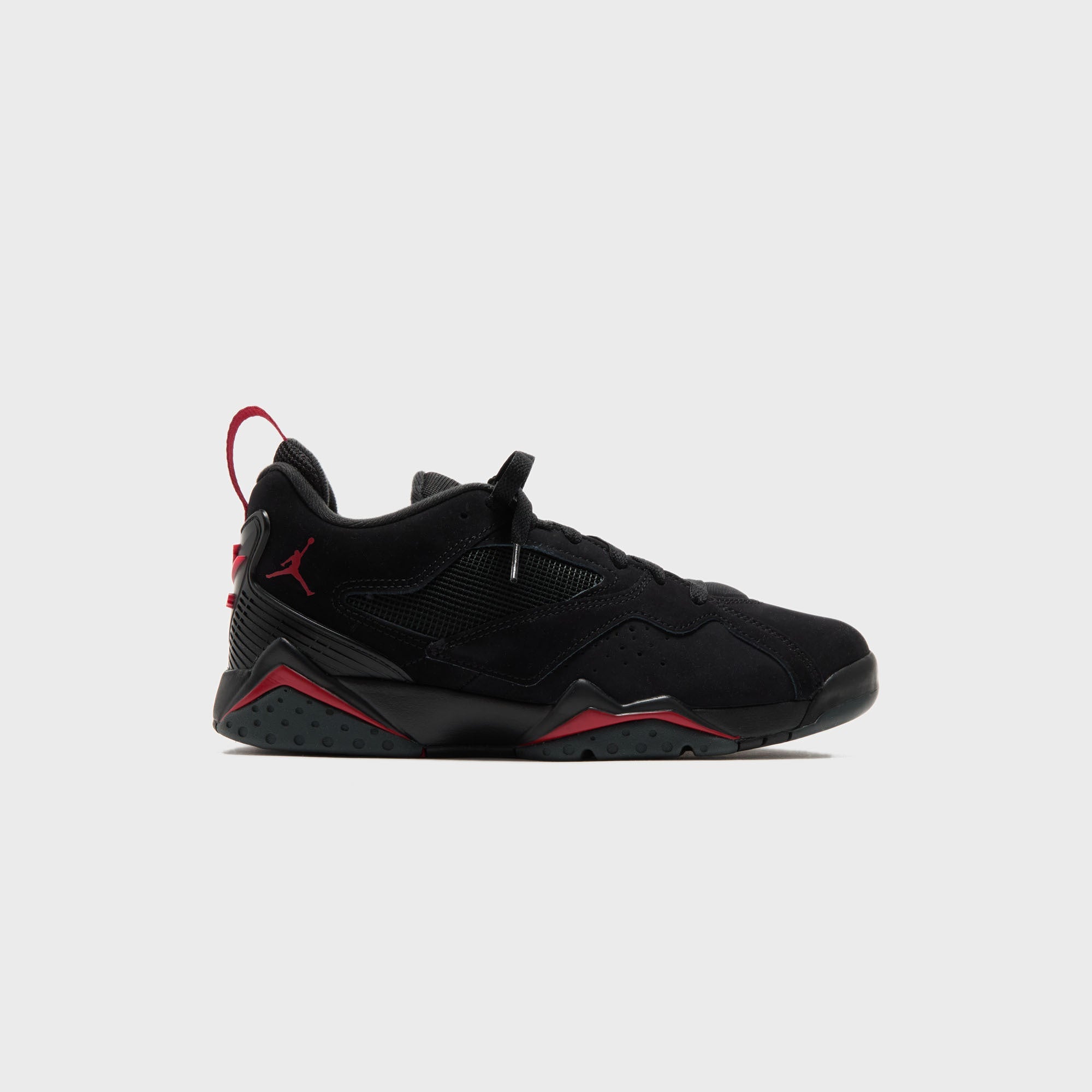 Nike Air Jordan MVP 92 - Black / Gym Red / Anthracite – Kith Canada