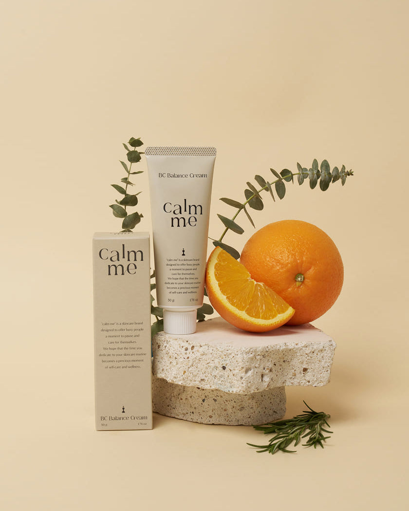 BCバランスクリーム