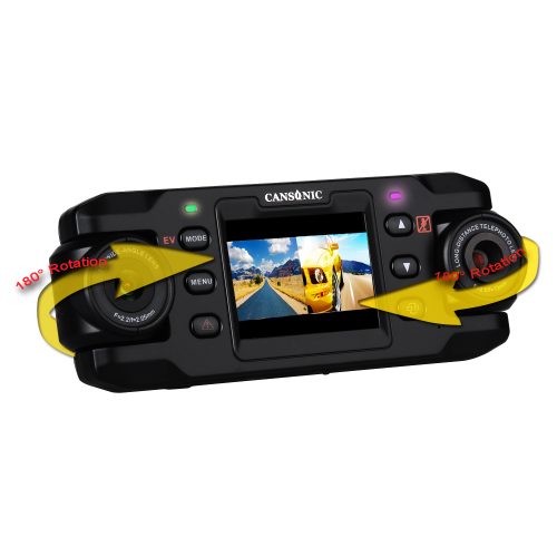 CANSONIC Japan » Z1 Wide&Wide