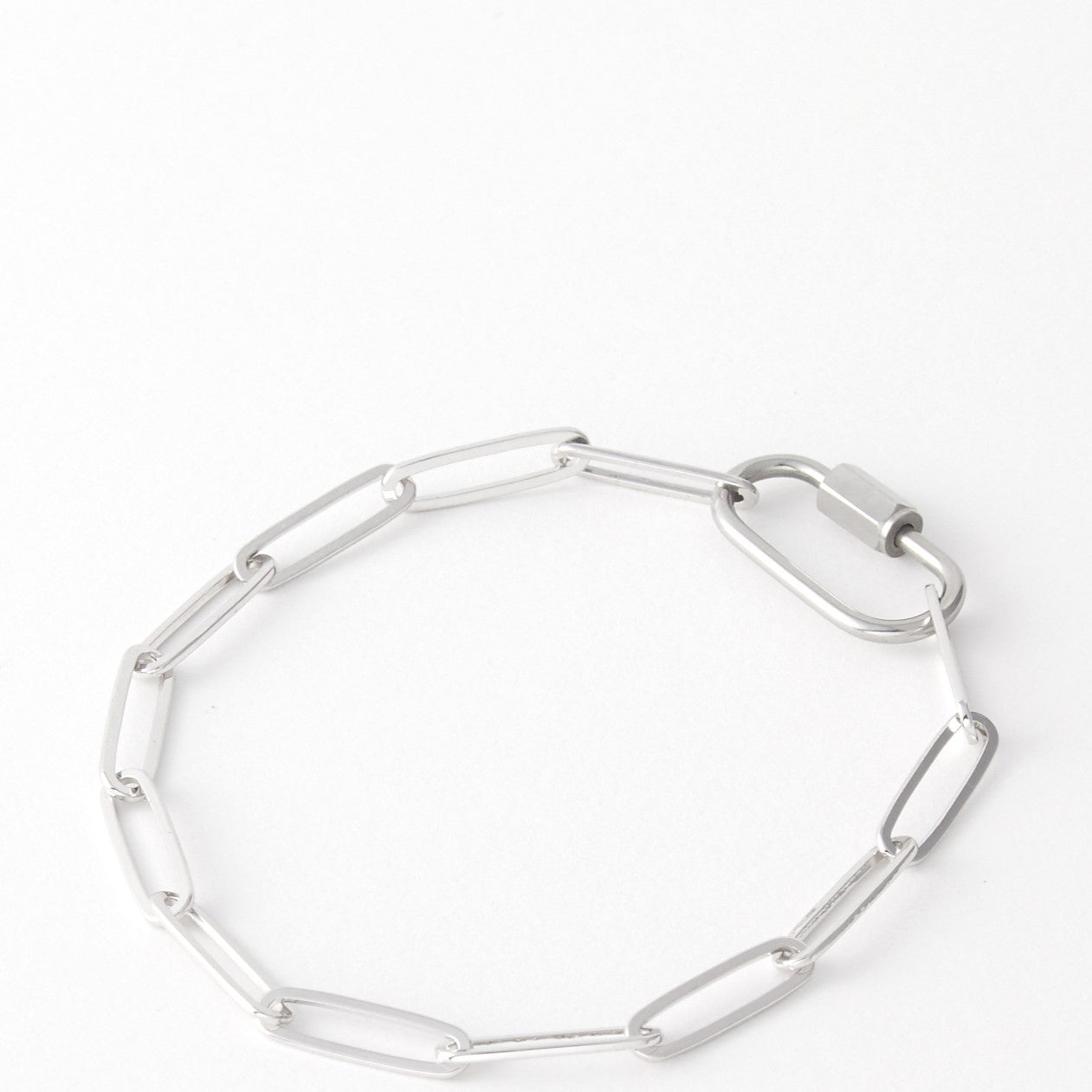 THE OBJECT / Tokyo Karabina Bracelet-24003 – CASDAY / キャスデイ
