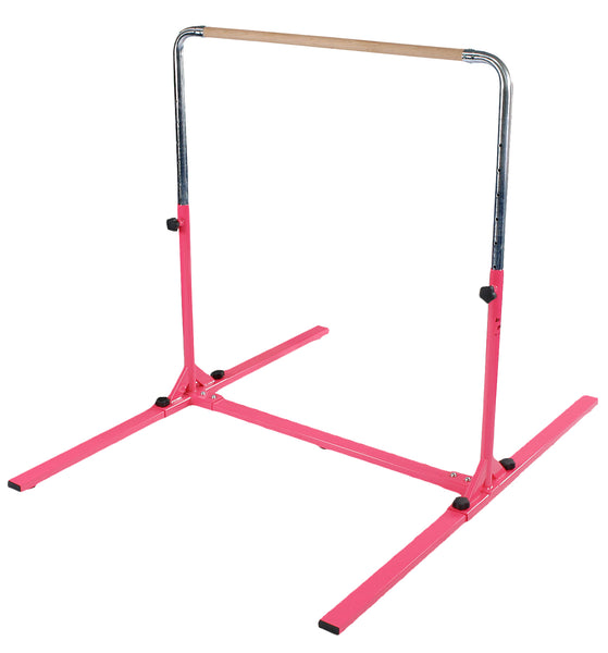 Tumbl Trak™ Jr. Bar PRO | Carolina Gym Supply