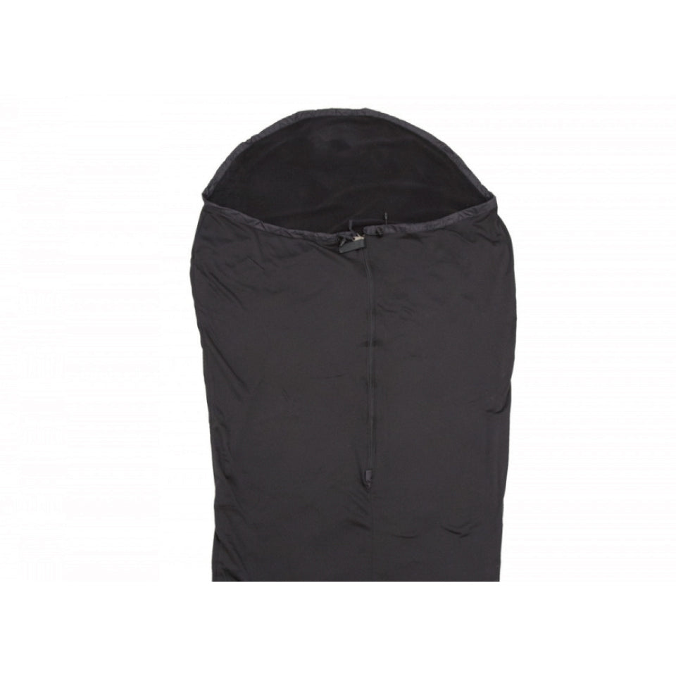 Grizzly Black / グリズリーブラック インナーシュラフ – CARINTHIA