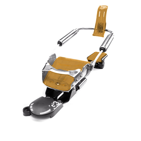 G3 TARGA Ascent テレマークビンディング G3 TARGA Ascent テレマーク