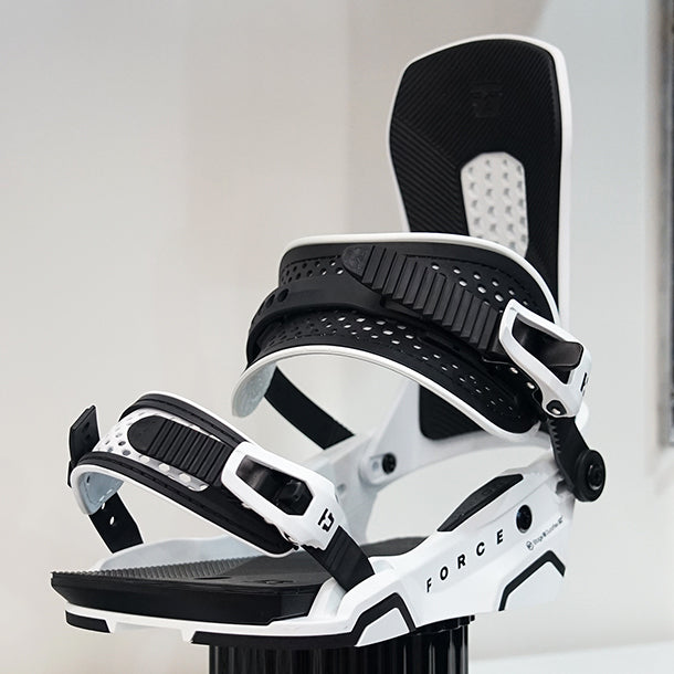 UNION BINDING 23/24 - サイズのある喜び - styrus