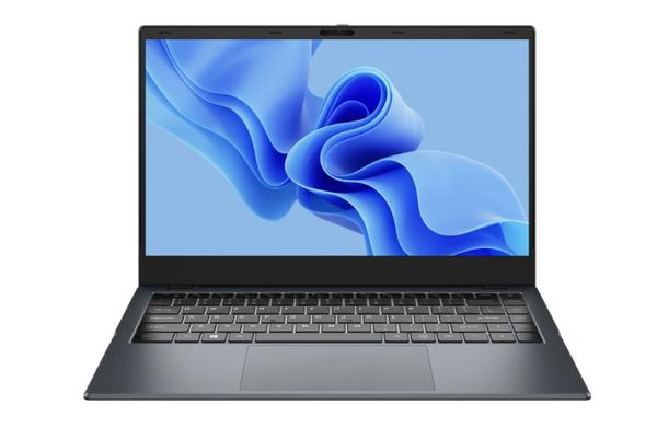 Chuwi Releases GemiBook xPro Notebook Powered by Intel N100