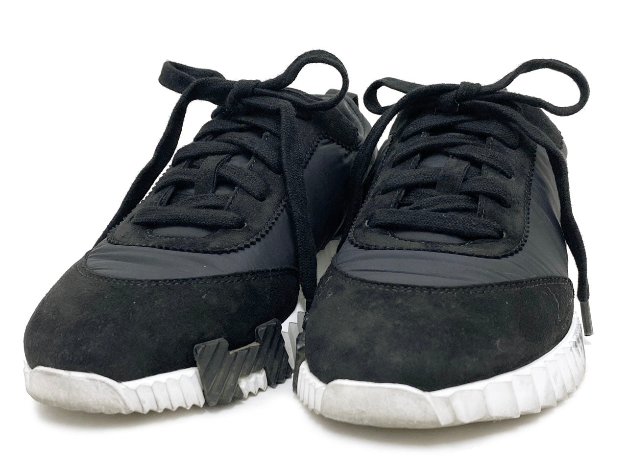 エルメス/スニーカー 《バウンシング》 – セレブブランド