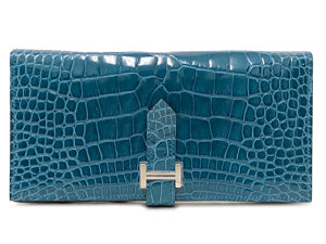 エルメス/ベアン スフレ ☆クロコダイル【SALE】 – セレブブランド