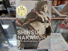 プロレスショップチャンピオン新入荷商品