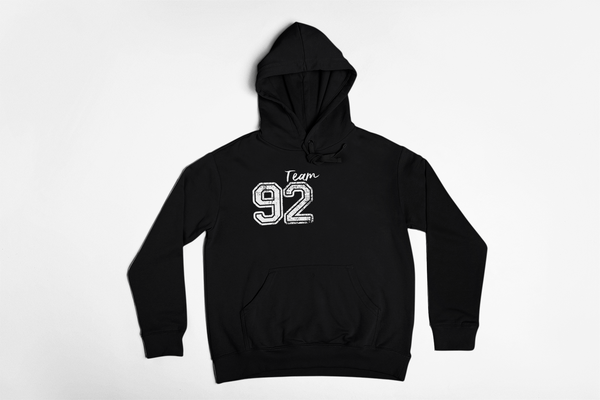 Team92HoodieBlack_WhiteLogo_gr