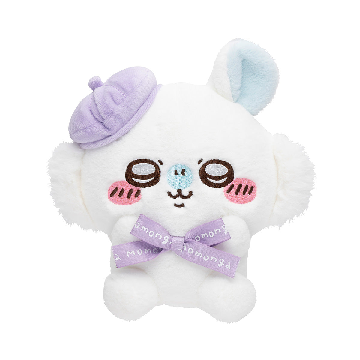 Chiikawa Tokyo Souvenir Sitting Plush (Momonga) | Chiikawa Market