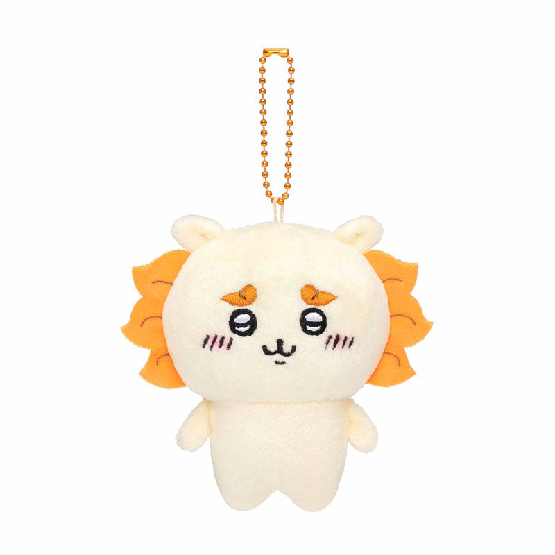 ちいかわ ぷちミニマスコット（シーサー）【1会計 1個まで】 | ちい