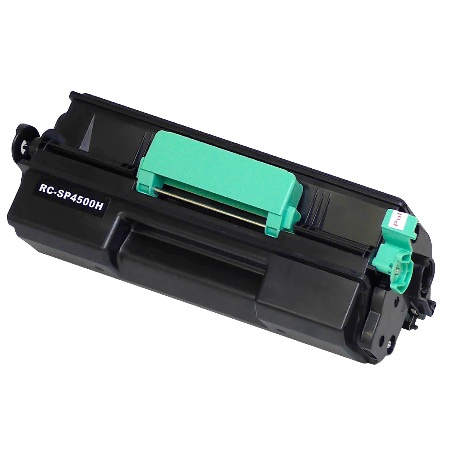 リコー用 SP 4500H 互換トナー ブラック 大容量 – インクのチップス本店