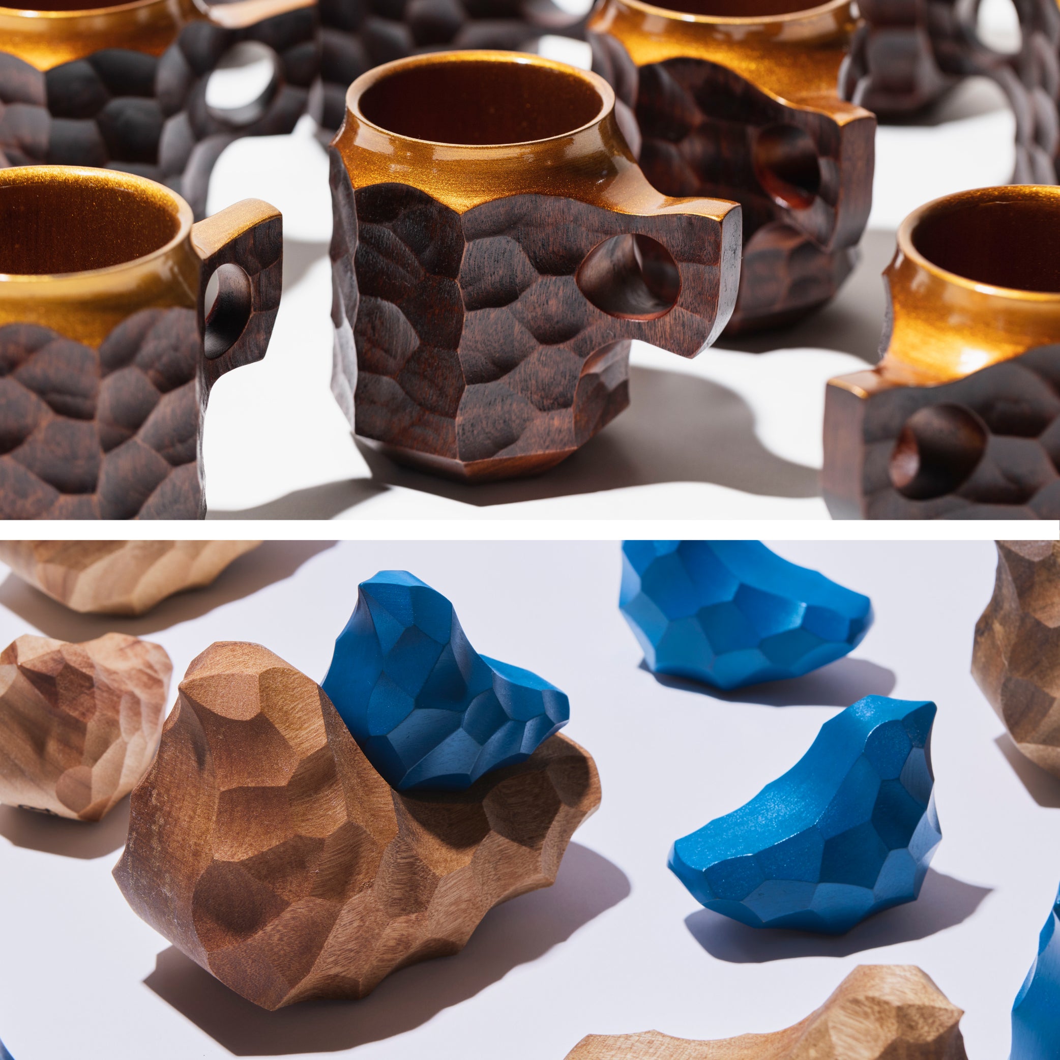 THE SHOW – CIBONE O'TE