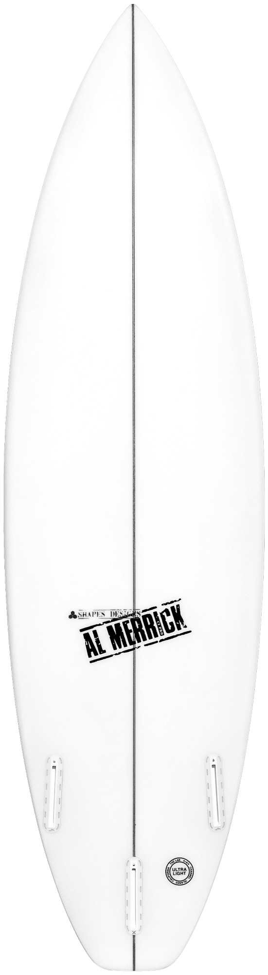 CI 2.Pro – Channel Islands Surfboards