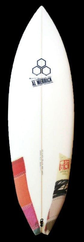 MTF Altered – Channel Islands Surfboards
