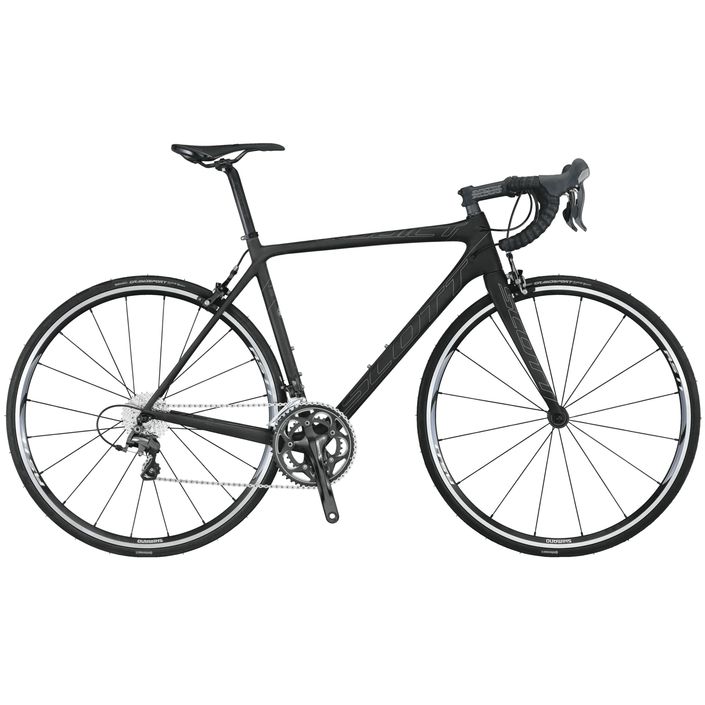 Scott Addict 20 2014 - Specifications | Reviews | Shops