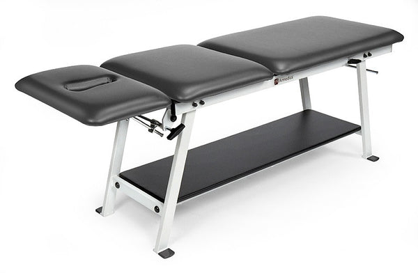 Armedica AM-F3 Three-Section Fixed Height Treatment Table