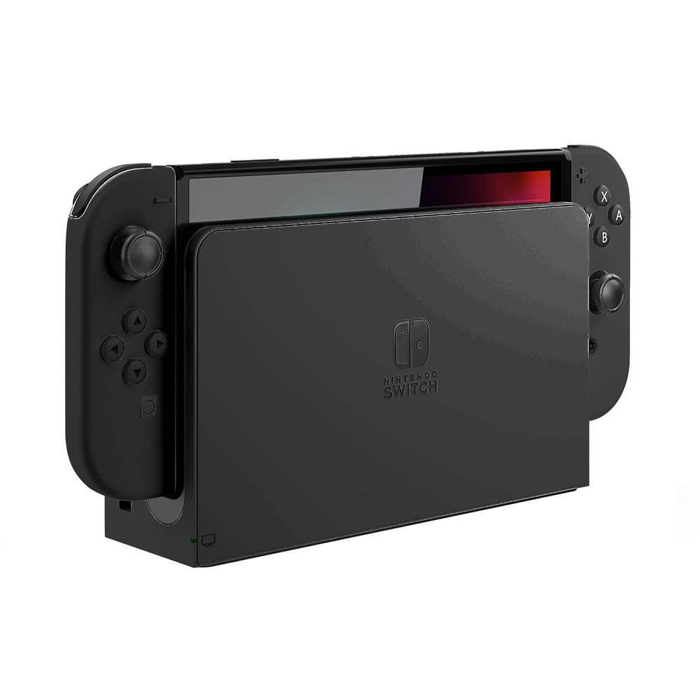 Shop Nintendo Switch OLED Black Matte Edition | Craft by Merlin