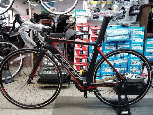 2015 FELT(フェルト) AR5 完成車(11S NEW105仕様)｜サイクルスポーツ