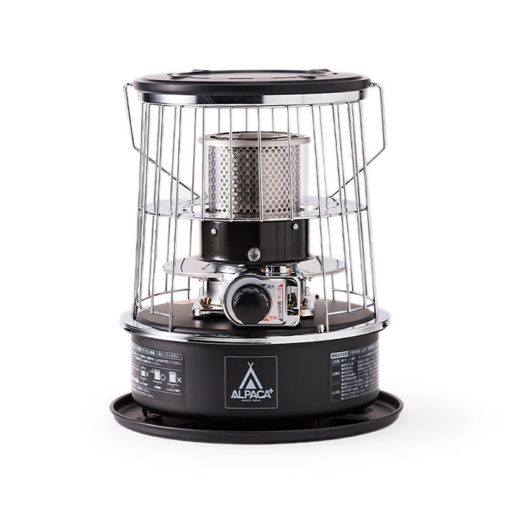 アルパカプラスストーブ(専用バッグ付) – DVERG