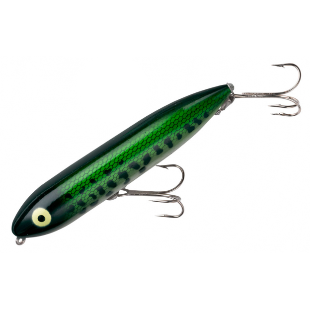 Heddon Zara Spook – Dakota Angler