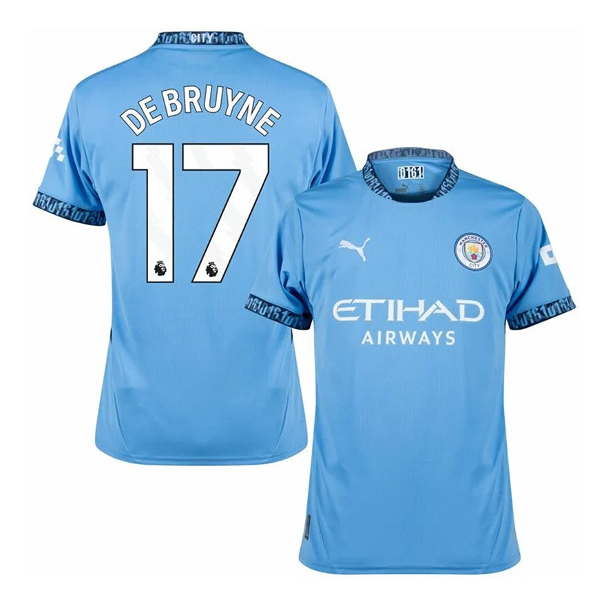 サッカー／UEFAチャンピオンズリーグ】マンチェスター・シティ 2024