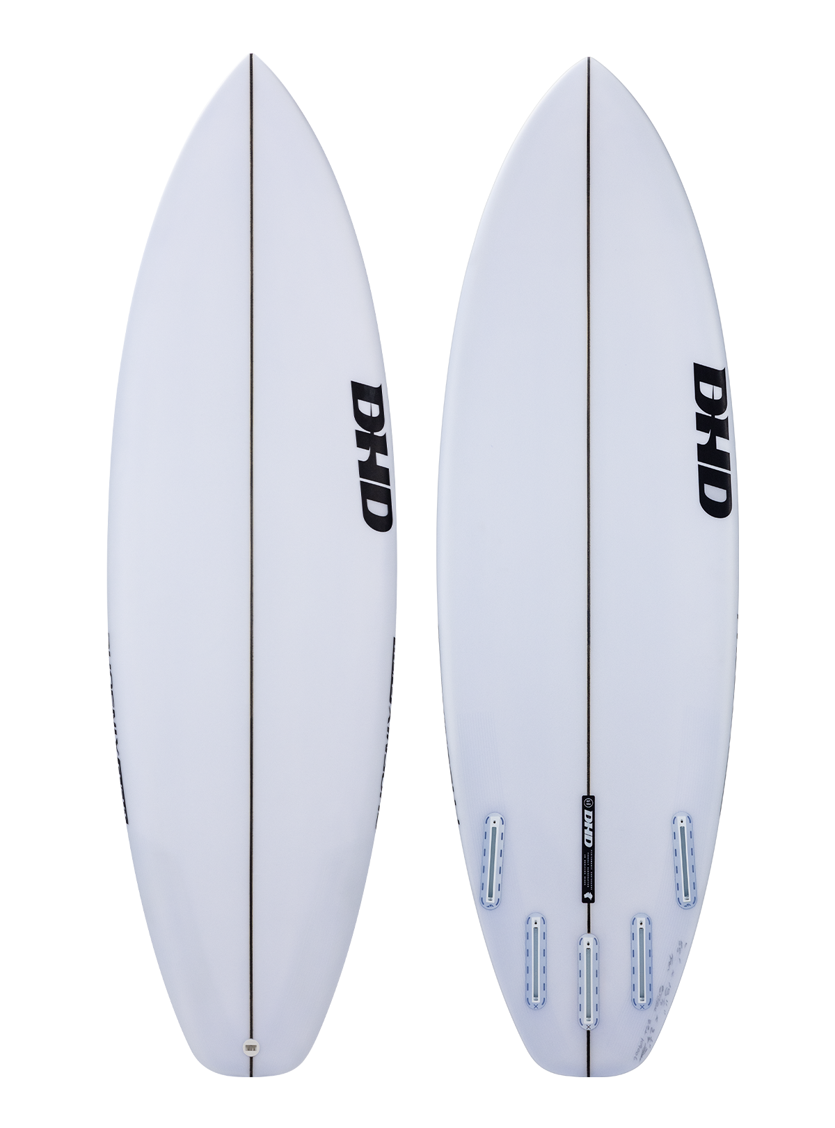 PHOENIX FILGHT – DHD SURF JAPAN