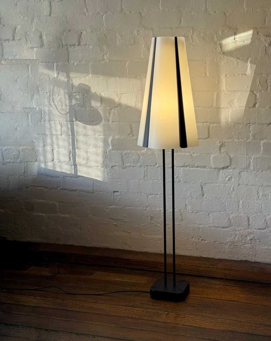 Vintage IKEA 'Vistofta' Floor Lamp – Didi and Dora