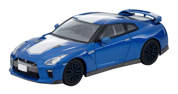 Tomica Limited Vintage NEO LV-N200a Nissan GT-R 50th ANNIVERSARY