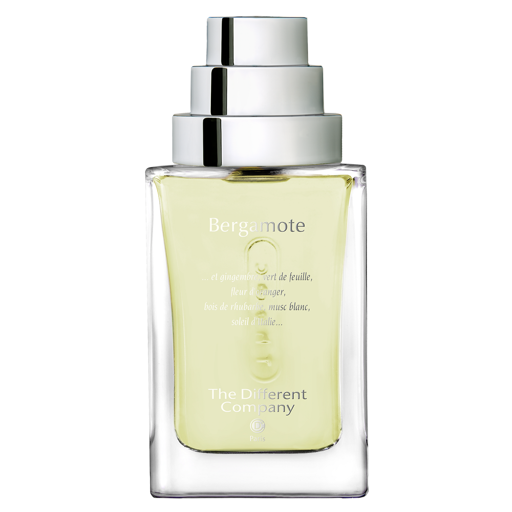 ベルガモット オードトワレ – discoverlinks