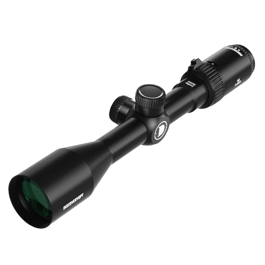 DISCOVERYOPT MS 3-9X40-SFP-MOA Diameter:25.4MM Optics Scopes