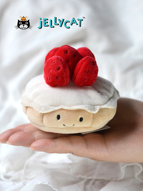 Pretty Patisserie Tarte Aux Fraises プリティー パティスリー タルト