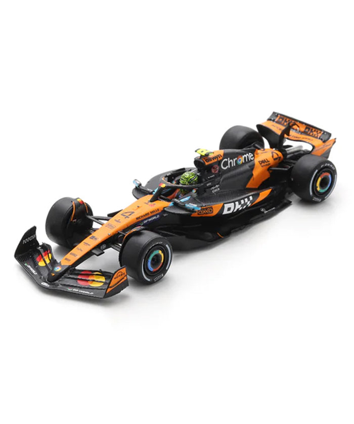 マクラーレン F1チーム MCL39 ランド・ノリス 2025年 オーストラリアGP
