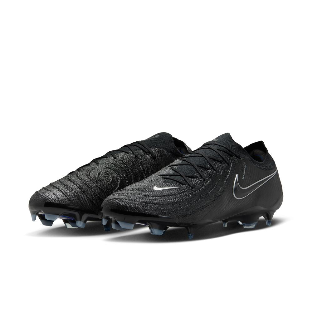 Nike Phantom GX 2 Elite FG (Black) | European Sports