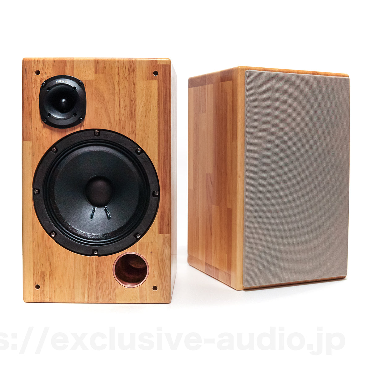 アストロ電子企画 SP-2000WST 高能率ブックシェルフスピーカー – ExAUDIO