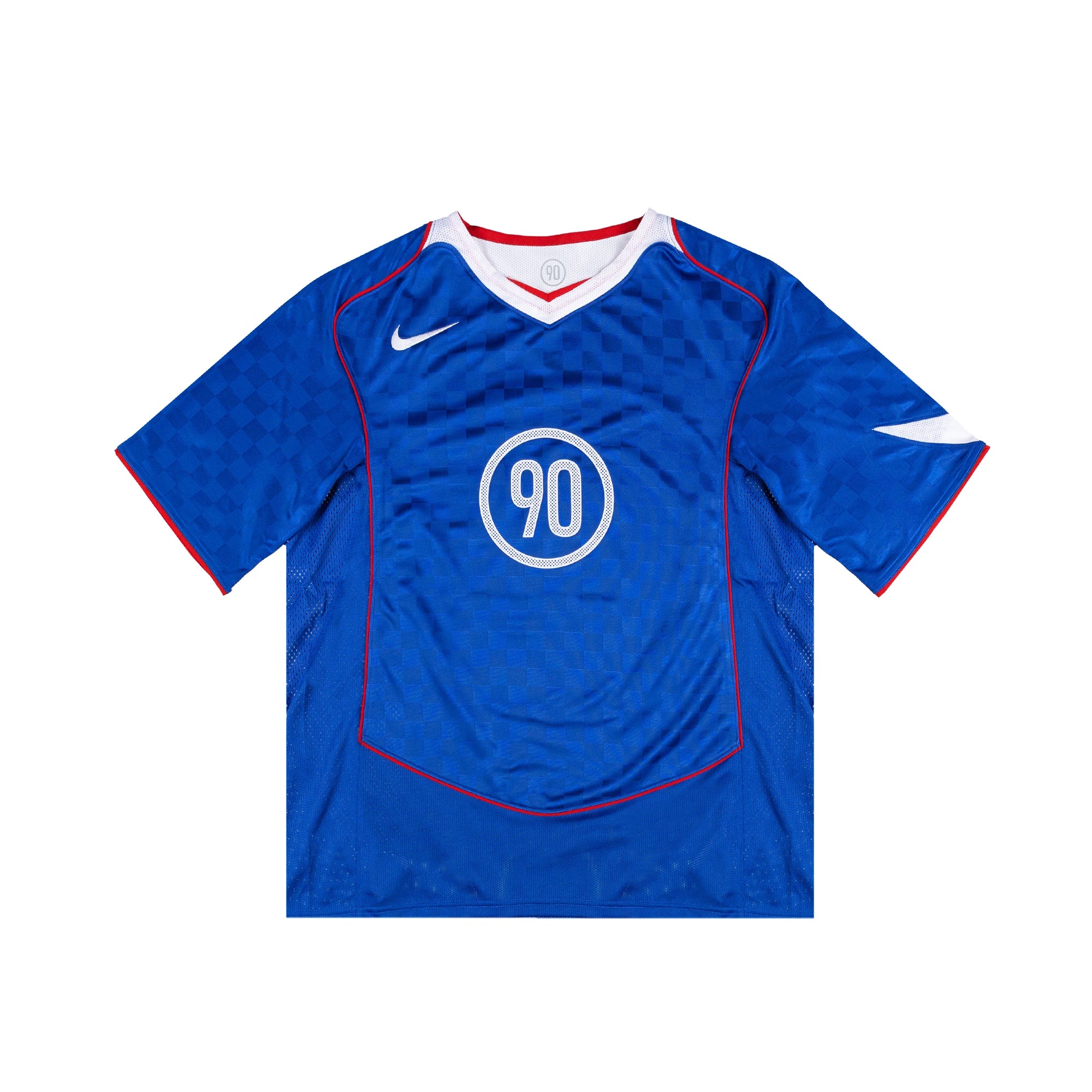 Nike Mens Total 90 Dri-Fit Soccer Jersey – Extra Butter
