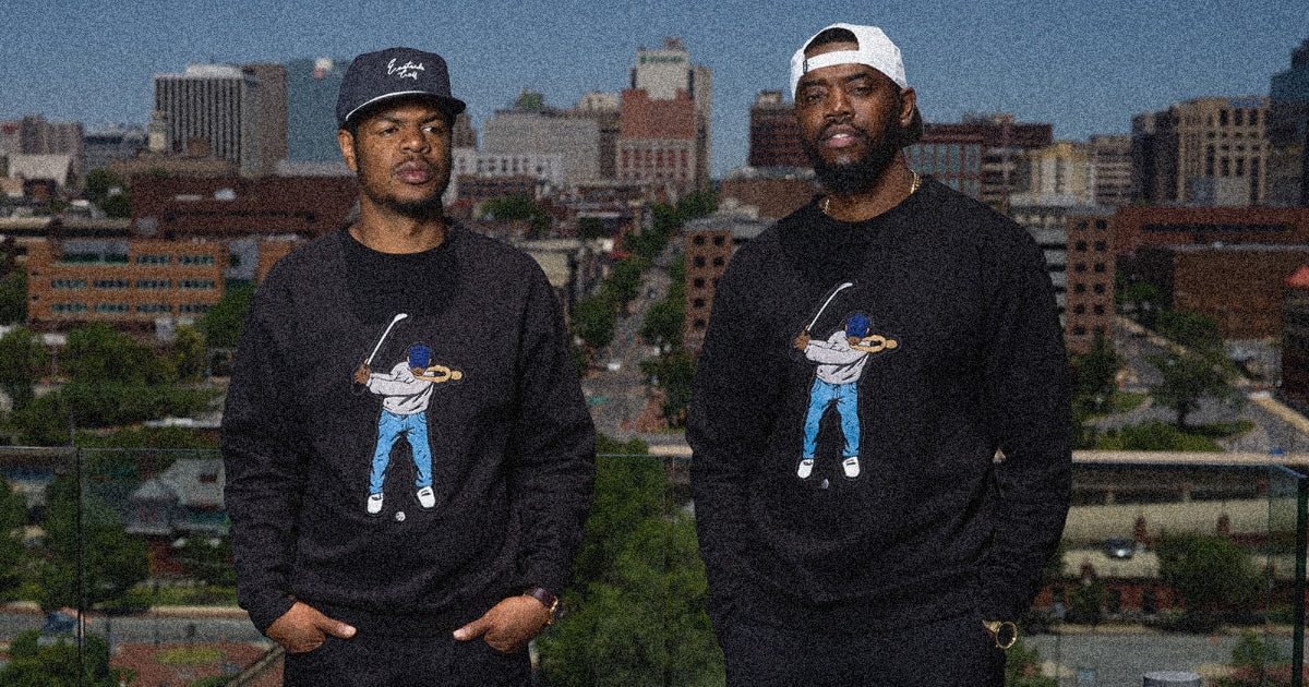 CHANGE.1961 COLLECTION – Eastside Golf (イーストサイドゴルフ)