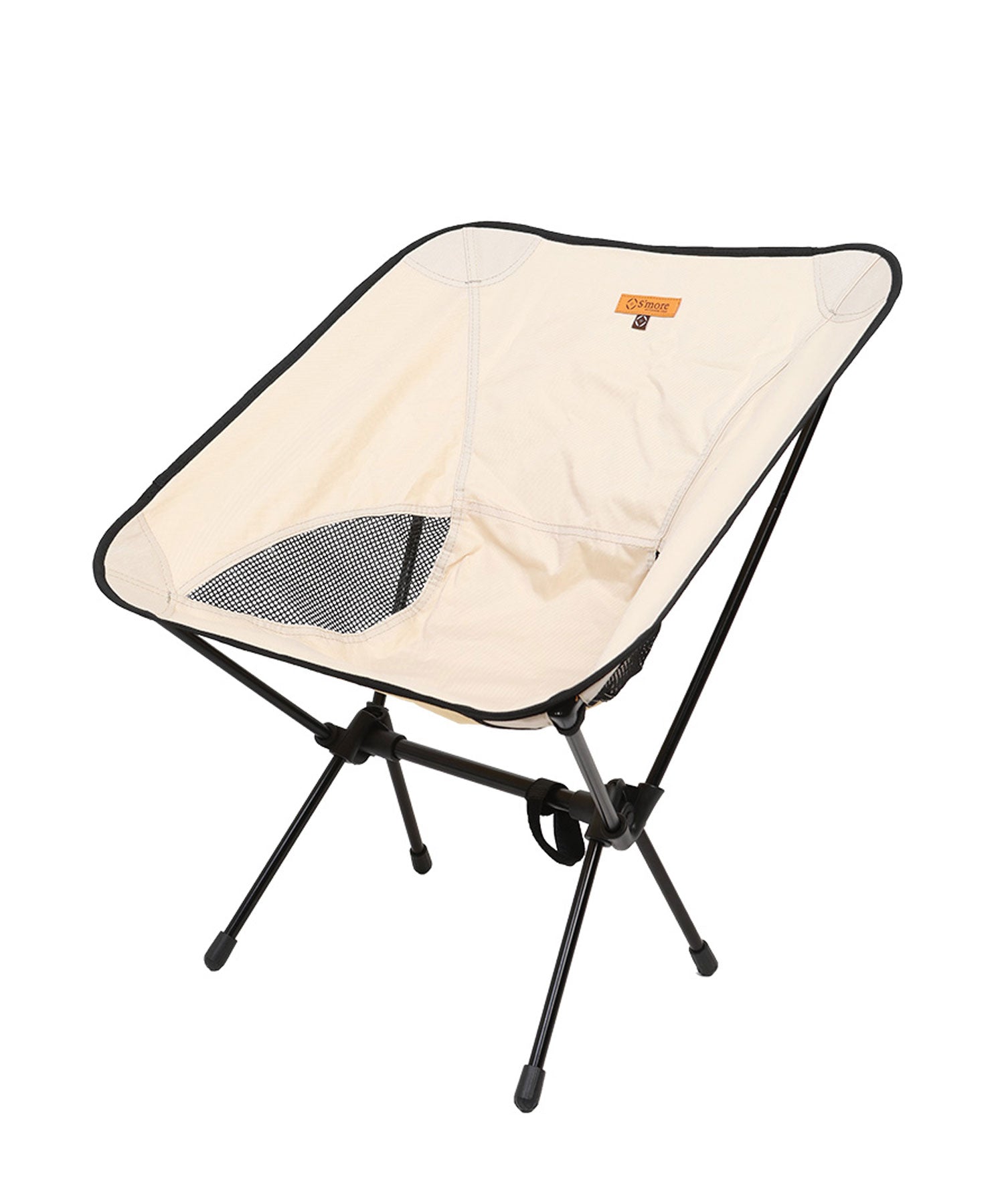 Alumi Low-back Chair 】アルミローバックチェア 超軽量850g – 【公式